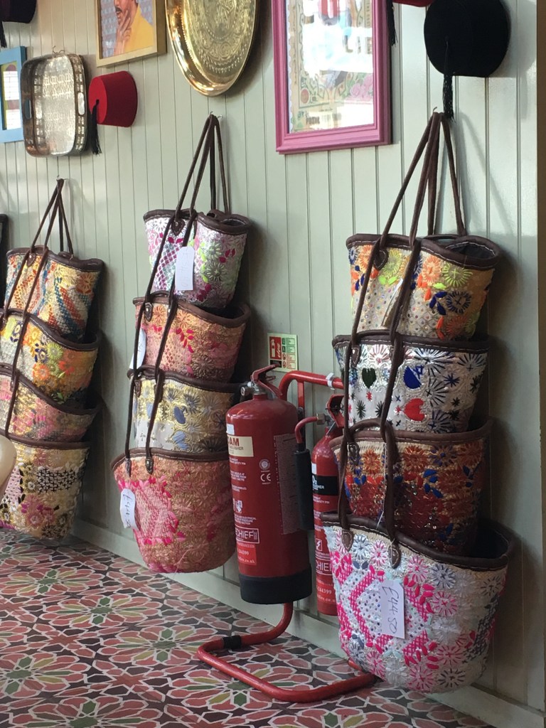 Bazar Extinguisher, bags Extinguisher 