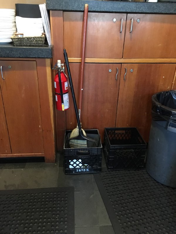 cinderella, mopping, safety first, fire proof, fire safety,